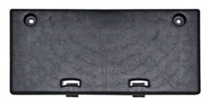 PPHDSO18S PORTAPLACA SONATA 18 SPORT