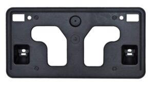 PPHFI19 PORTAPLACA DEL FIT 19-20