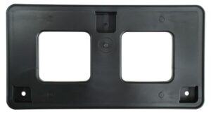 PPHHR16 PORTAPLACA DEL HRV 16-18 944