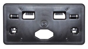 PPHHR19 PORTAPLACA DEL HRV 19-20 T159 944