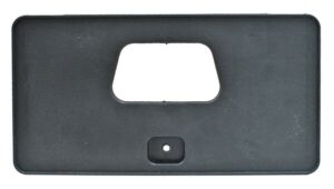 PPHOD05 PORTAPLACA DEL ODYSSEY 05-10