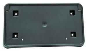 PPJGC14 PORTAPLACA DEL GRAND CHEROKEE 14-16 944