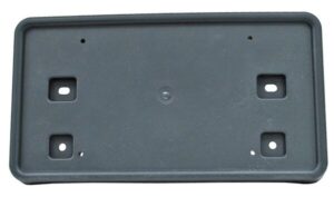 PPJPR11 PORTAPLACA DEL PATRIOT 11-16 944