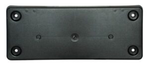 PPKRI16 PORTAPLACA DEL KIA RIO 16-17/ USA TYPE 12-16 288 944 T156