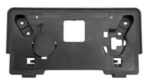 PPM310 PORTAPLACA DEL MAZDA 3 10 2.0L T155