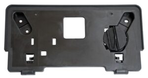 PPM311 PORTAPLACA DEL MAZDA 3 11 2.0L T155