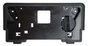 PPM31125 PORTAPLACA DEL MAZDA 3 11 2.5L T155