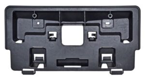 PPM314 PORTAPLACA DEL MAZDA 3 14-18 288