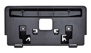 PPM619 PORTAPLACA DEL MAZDA 6 19-20 288 210423