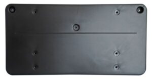 PPMBCE14 PORTAPLACA DEL MBENZ CLASE E 14-16