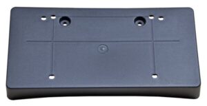 PPMC14 PORTAPLACA MINI COOPER 14-20 230714