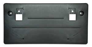 PPMC17C PORTAPLACA DEL MINI COOPER COUNTRYMAN 17-18