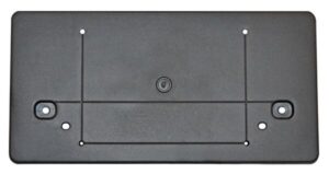 PPMC20 PORTAPLACA DEL MINI COOPER 20-21 230113