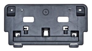 PPMC518 PORTAPLACA DEL MAZDA CX5 18-19 210205