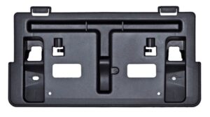 PPMC916 PORTAPLACA DEL MAZDA CX9 16-20 288 210205