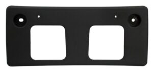 PPNMA16 PORTAPLACA DEL MAXIMA 16-17