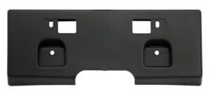 PPNSE10 PORTAPLACA DEL SENTRA 10-12 T155