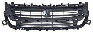 PPPA161 PARRILLA PARTNER 16-19 S/MOLD CROM TLD 231215