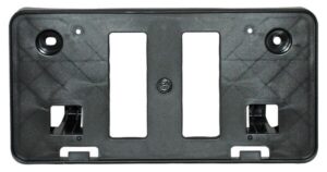 PPTCA18LE PORTAPLACA CAMRY 18 LE