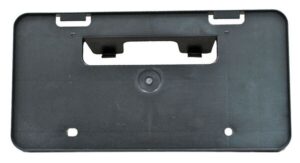 PPTCO14S PORTAPLACA DEL COROLLA 14-16 S T155