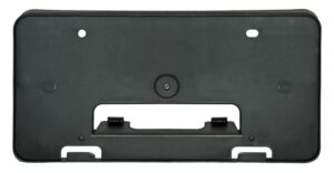 PPTCO17LE PORTAPLACA COROLLA 17-18 LE/STD T155