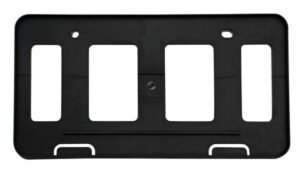 PPTHL11 PORTAPLACA DEL HIGHLANDER 11-13