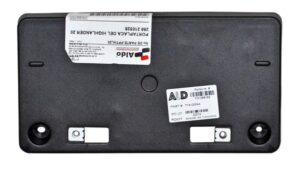 PPTHL20 PORTAPLACA DEL HIGHLANDER 20