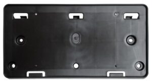 PPTSE08 PORTAPLACA DEL SEQUOIA 08-16