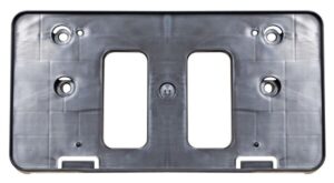 PPTSI21 PORTAPLACA SIENNA 21-22 LE/ XLE/ LIMITED 944 220304