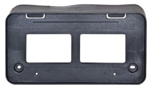 PPTTA16 PORTAPLACA DEL TACOMA 16-17 288 944