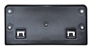 PPVBE17 PORTAPLACA DEL BEETLE 17-19 944 201204