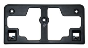 PPVJE19 PORTAPLACA JETTA 19-20 T155