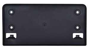 PPVPA12S PORTAPLACA DEL PASSAT CC 12-16 944