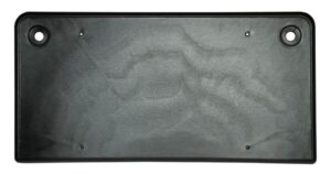 PPVPA16 PORTAPLACA DEL PASSAT 16-18