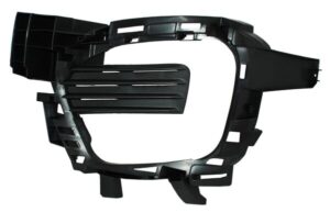 PRCA18L PARRILLA CAPTUR 18-19 S/FARO NIEBLA IZQ