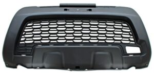 PRDU17D PARRILLA DUSTER 17-18/ OROCH 18 DE DEF CENTRAL