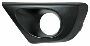 PRDU17FL PARRILLA DUSTER 17-18/ OROCH 18 S/FARO NIEBLA IZQ