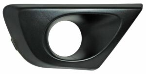 PRDU17FR PARRILLA DUSTER 17-18/ OROCH 18 S/FARO NIEBLA DER