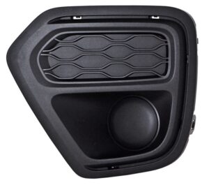 PRKA19L PARRILLA KANGOO 19-20 S/FARO NIEBLA AGT 201230 IZQ