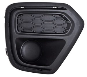 PRKA19R PARRILLA KANGOO 19-20 S/FARO NIEBLA AGT 201230 DER