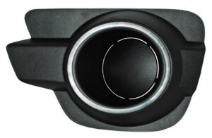 PRKW18L PARRILLA KWID 19-20 S/FARO NIEBLA 5662 AGT IZQ