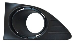 PRLO16FSL PARRILLA STEPWAY 16-17 S/MOLD CROM P/FARO NIEBLA 352 211217 IZQ