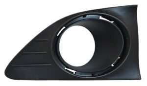 PRLO16FSR PARRILLA STEPWAY 16-17 S/MOLD CROM P/FARO NIEBLA 352 211217 DER