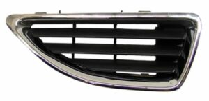 PARA547B PARRILLA RENAULT MEGANE 99-04 RH N-TW