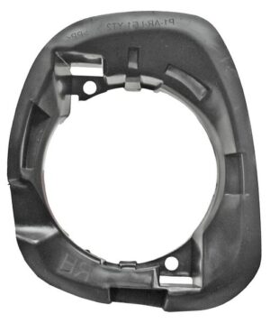 PRSA10DFL PARRILLA SANDERO 10-12 P/FARO NIEBLA IZQ