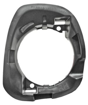 PRSA10DFR PARRILLA SANDERO 10-12 P/FARO NIEBLA DER