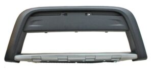 PRST10DP PARRILLA STEPWAY 10-11 DE DEF CENT PLATA