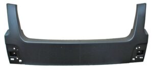 PRST13DN PARRILLA STEPWAY 13-15 DE DEF CENT NEGRA