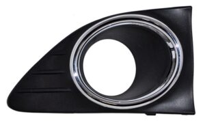 PRST16PFR PARRILLA STEPWAY 16-17 CROM P/FARO NIEBLA 352 DER