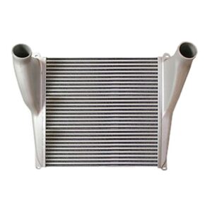 PS10007 POST-ENFRIADOR P/KENWORTH T-600/T-800/C-500/W900 98-07 TOMAS PAREJAS 28 1/4 X 27 5/16 X 1 15/16"